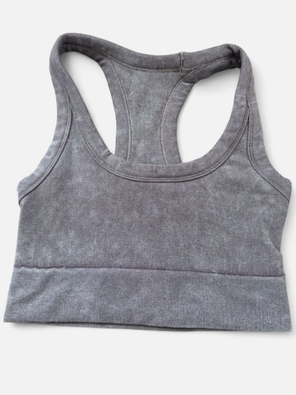 Free People Go To Sports Bra, Size XS